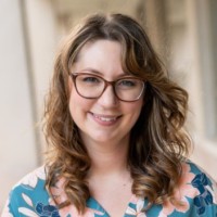 Nicole Ferri Mucci, RD, CD-N, CEDS