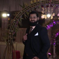 Muhammad Faizan Ahmed