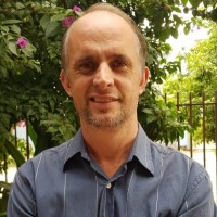 Daniel Cesa Generosi