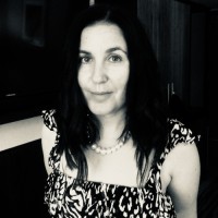 Nathalie Gilmour
