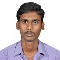 Praveen Kumar M