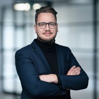 Lukas Rimkus