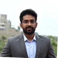 Sharath Chandra B.