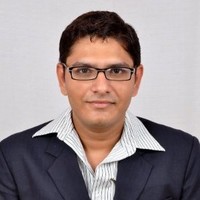 Renish Bhimani
