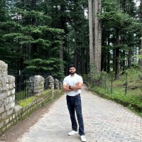 Abhishek Kumar