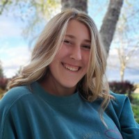 Madison Wegner