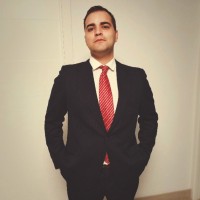 Rogelio Dacosta Gonzalez