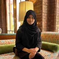 Mahrukh Bilal