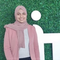 Mariam Khaled