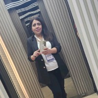 Huda A. Ali