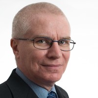 Iain Tibbitt Adv DipFA Chartered ALIBF