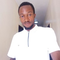 God'Spower Leonard