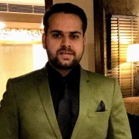 Ronak Khurana