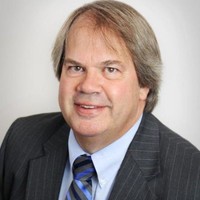 Eric Timm