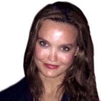 Anzhelika Steen Olsen