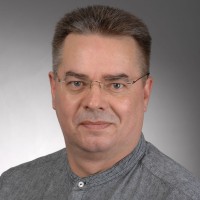Uwe Hotz