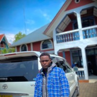 DAVID MUSAFIRI