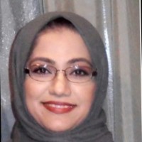 Shaista Ijaz
