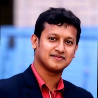 Engr. Md. Saiful Islam