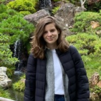 Reut Fineberg