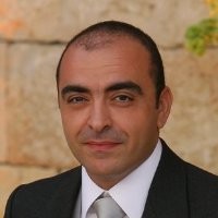 Walid Sfeir