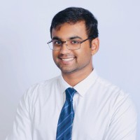 Kris Sharma
