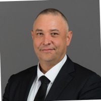 Graeme Dobson