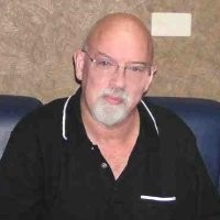 Richard Dykeman
