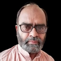 Muhammad Nawaz