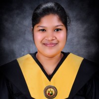 Aivanny Tuyogon