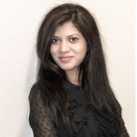 Laila Sultana