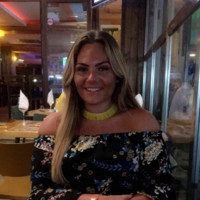 Lianne Mckenna