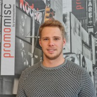 Dario Fischer