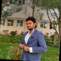 Y Hemanth