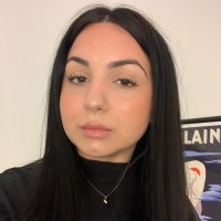 Jenna Totillo