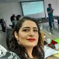 Astrid Sarmento Cosac
