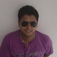 Vishnu Pradhan