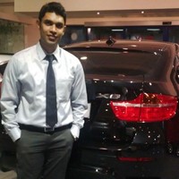 Siddharth Puthran