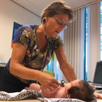 Christianne In De Braek