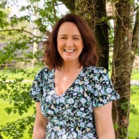 Joanna Moran
