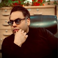 Mohammad Eghbali