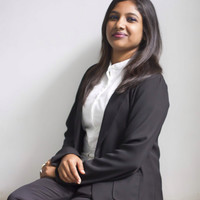 Tejashwini K A