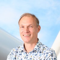 Meindert Kolk, Van Der