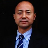 Yoshinobu Mori
