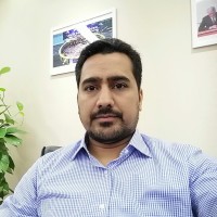 Qaiser Iqbal