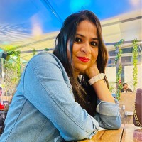 Sonam Tapadiya
