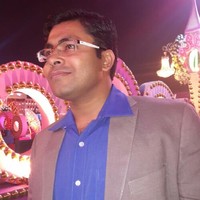 Pankaj Kumar Bansal
