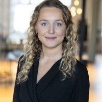 Mathilde Bastman Hauth