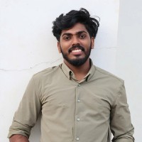 Vipin P