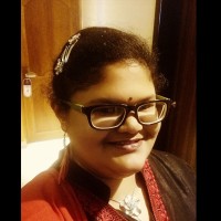 Sai Disha K
